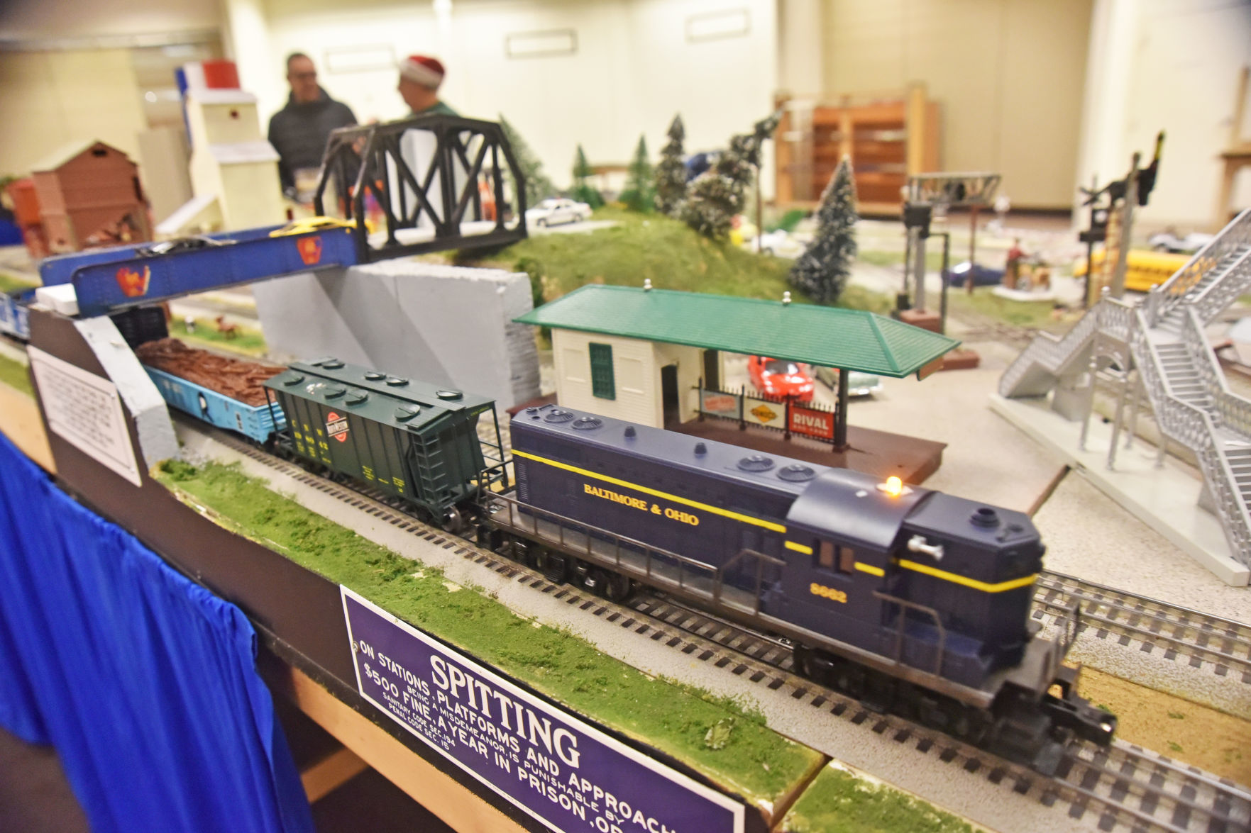 Choo Choo